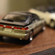 Illustration for article titled First:43 Subaru Alcyone SVX